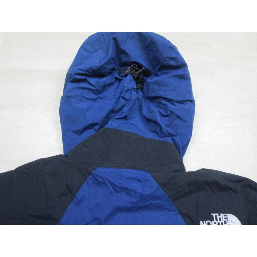 Vintage The North Face Summit Series Gore-Tex XCR Mountain Parka Mens (M) Coat